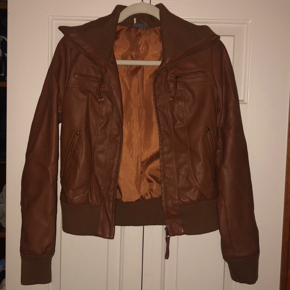 Urban Outfitters Bomber Jacket